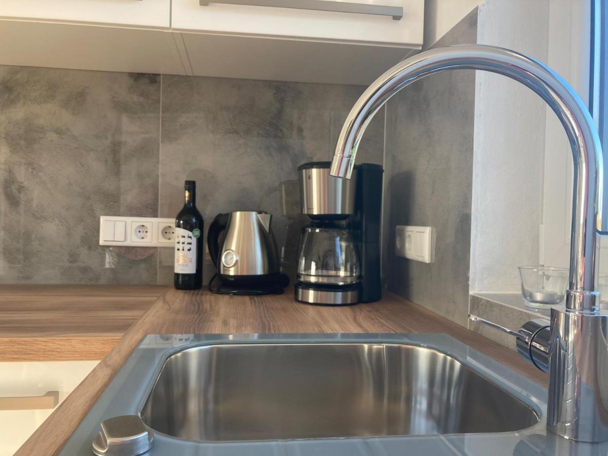 Nowe Apartamenty Ostoja - Nad Baltykiem - Cisza I Piekno Natury Zastan Exterior foto