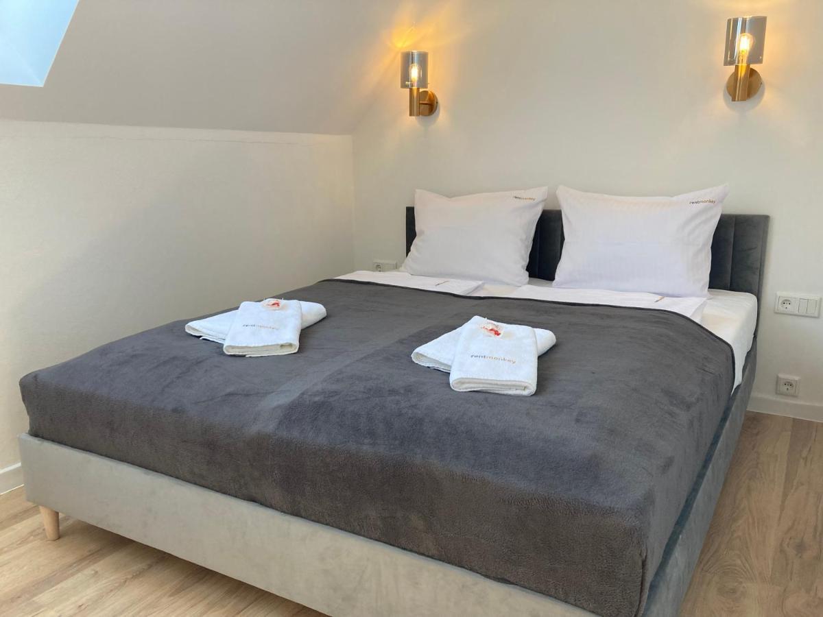 Nowe Apartamenty Ostoja - Nad Baltykiem - Cisza I Piekno Natury Zastan Exterior foto