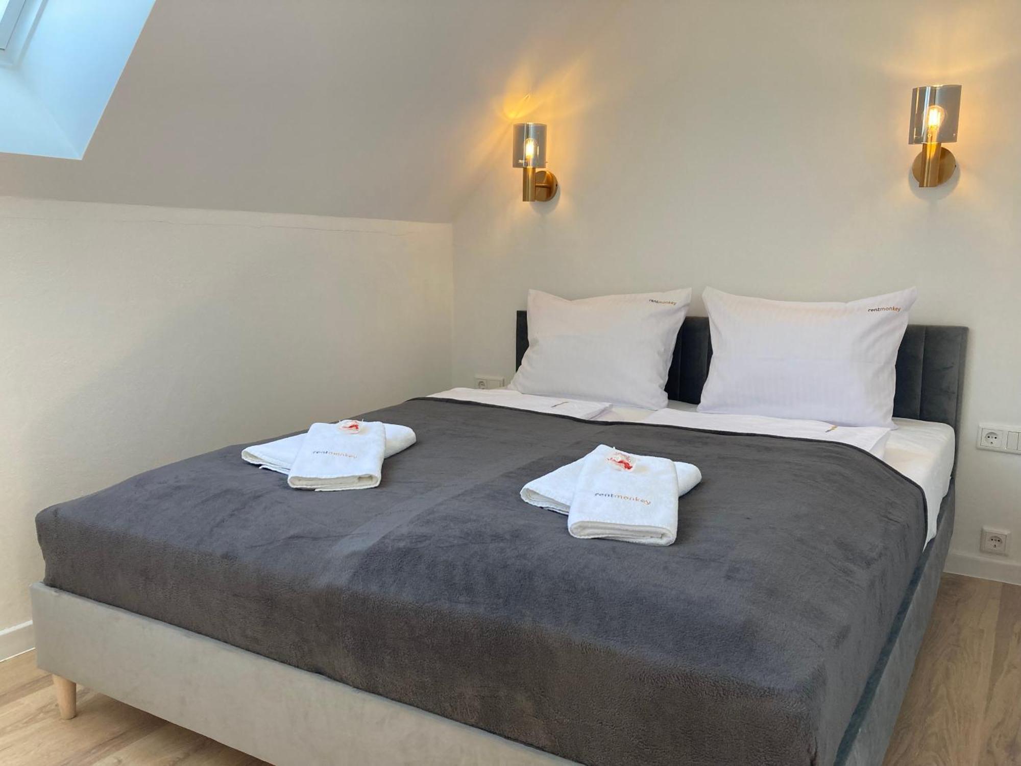 Nowe Apartamenty Ostoja - Nad Baltykiem - Cisza I Piekno Natury Zastan Habitación foto